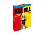 Box Kill Bill 1 & 2 vychz na Blu-Ray!