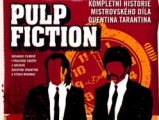 Nov kniha o Pulp Fiction na pultech obchod!