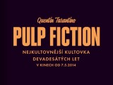 Pulp Fiction m znovu do tuzemskch kin!