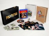 Pulp Fiction oslavil 20. vro luxusnm Blu-ray setem