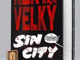 Souborn vydn Sin City m na trh!